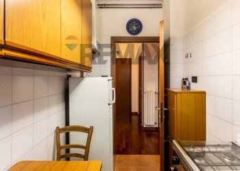 Cucina - Non-buildable land Via Giuseppe Cesare Abba
20, Parma - photo 14
