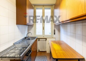 Cucina - Non-buildable land Via Giuseppe Cesare Abba
20, Parma - photo 16