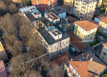 Edificio all\'aperto - Non-buildable land Via Giuseppe Cesare Abba
20, Parma - photo 19