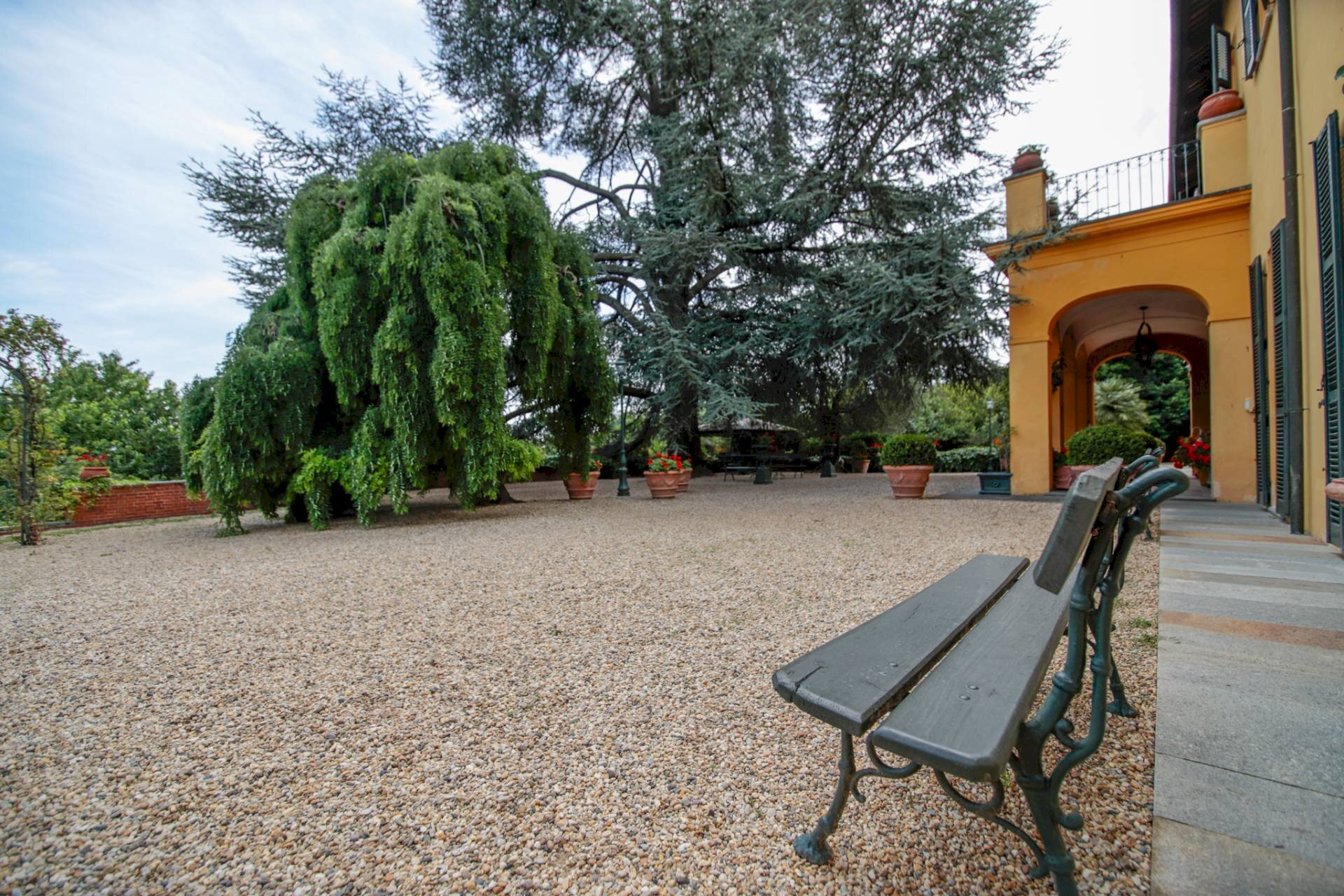 Foto 2 - Villa Strada Santa Brigida
131, Moncalieri - foto 2