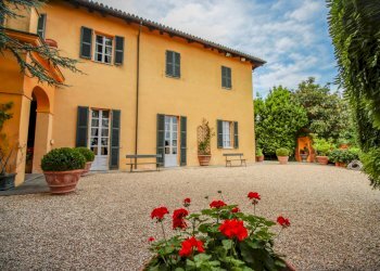 Foto 1 - Villa Strada Santa Brigida
 
131, Moncalieri - foto 1