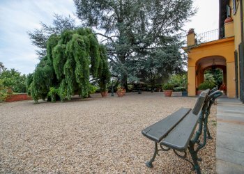 Foto 2 - Villa Strada Santa Brigida
 
131, Moncalieri - foto 2