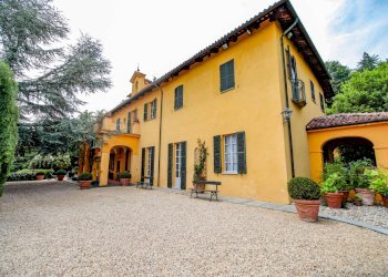 Foto 3 - Villa Strada Santa Brigida
 
131, Moncalieri - foto 3
