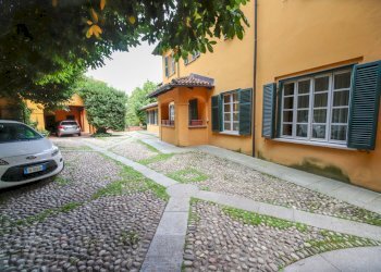 Foto 4 - Villa Strada Santa Brigida
 
131, Moncalieri - foto 4