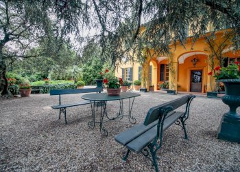 Foto 10 - Villa Strada Santa Brigida
 
131, Moncalieri - foto 10