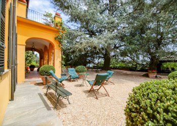 Foto 12 - Villa Strada Santa Brigida
 
131, Moncalieri - foto 12