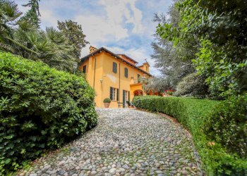 Foto 13 - Villa Strada Santa Brigida
 
131, Moncalieri - foto 13