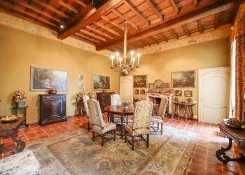 Foto 15 - Villa Strada Santa Brigida
 
131, Moncalieri - foto 15