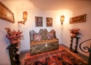 Foto 22 - Villa Strada Santa Brigida
 
131, Moncalieri - foto 22