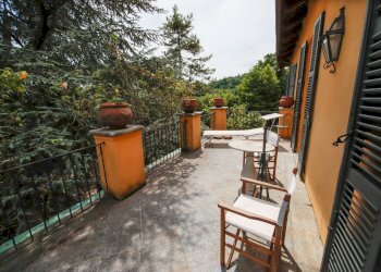 Foto 38 - Villa Strada Santa Brigida
 
131, Moncalieri - foto 38