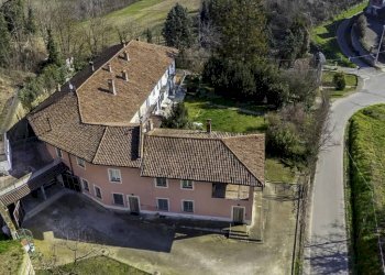 Foto 1 - Casa indipendente via Piea
 
24, Cortanze - foto 1