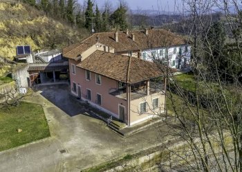 Foto 3 - Casa indipendente via Piea
 
24, Cortanze - foto 3