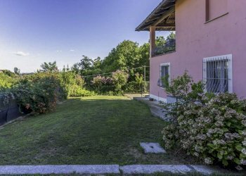 Foto 7 - Casa indipendente via Piea
 
24, Cortanze - foto 7
