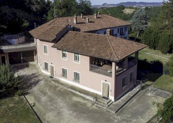 Foto 8 - Casa indipendente via Piea
 
24, Cortanze - foto 8