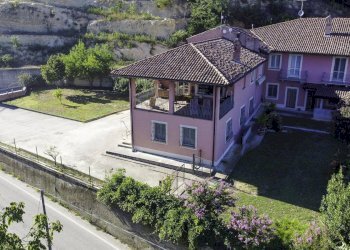 Foto 9 - Casa indipendente via Piea
 
24, Cortanze - foto 9