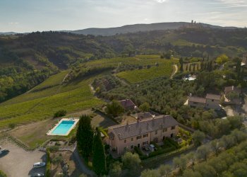 Foto 1 - Trilocale San Gimignano - foto 1