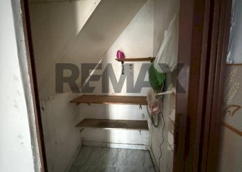 Hall / corridoio - Trilocale Vicolo Bellezza
 
9, Carinola - foto 8