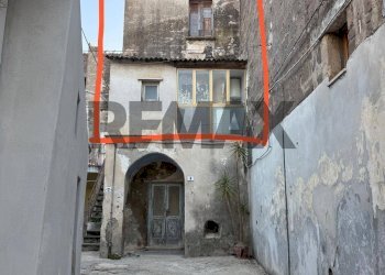 Casa all\'aperto - Trilocale Vicolo Bellezza
 
9, Carinola - foto 16