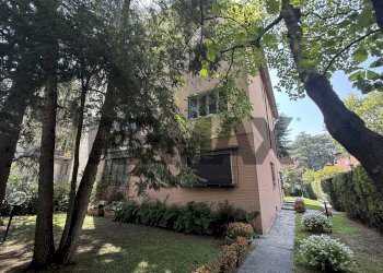 Giardino - Bilocale Via Degli Ottoboni
7, Milano - foto 1