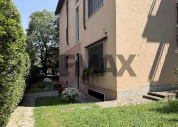Casa all\'aperto - Bilocale Via Degli Ottoboni
7, Milano - foto 4