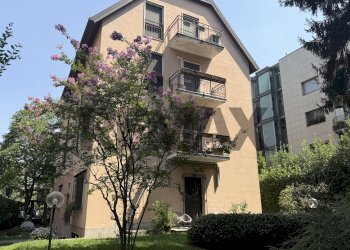 Edificio all\'aperto - Bilocale Via Degli Ottoboni
7, Milano - foto 5