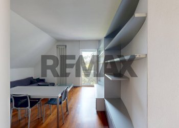 Sala da pranzo - Bilocale Via Degli Ottoboni
7, Milano - foto 6