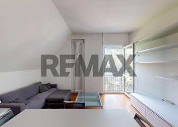 Sala da pranzo - Bilocale Via Degli Ottoboni
7, Milano - foto 8