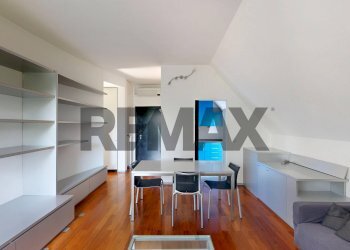 Sala da pranzo - Bilocale Via Degli Ottoboni
7, Milano - foto 11