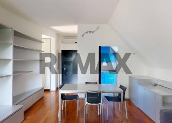 Sala da pranzo - Bilocale Via Degli Ottoboni
7, Milano - foto 12