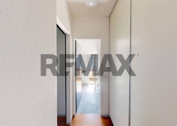 Hall / corridoio - Bilocale Via Degli Ottoboni
7, Milano - foto 16