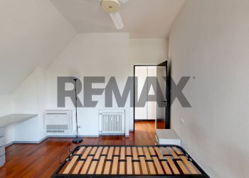 Camera / camera da letto - Bilocale Via Degli Ottoboni
7, Milano - foto 18