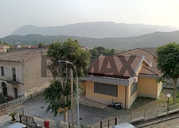 Casa all\'aperto - Quadrilocale Via Roma
 
17, Ceppaloni - foto 12