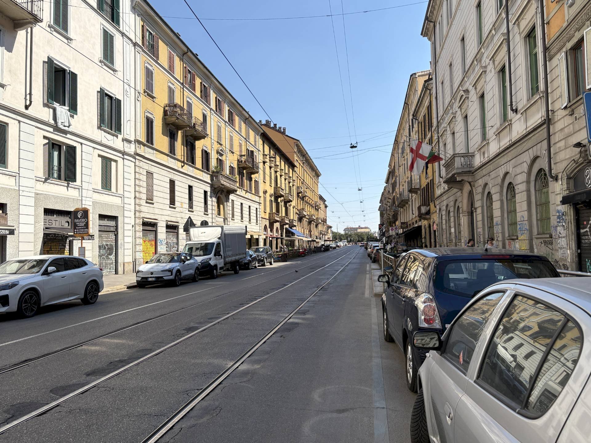Foto 2 - Bilocale Via Vigevano
14, Milano - foto 2