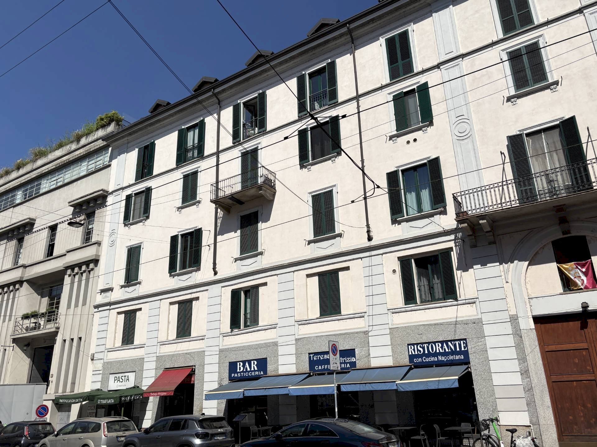 Foto 3 - Bilocale Via Vigevano
14, Milano - foto 3
