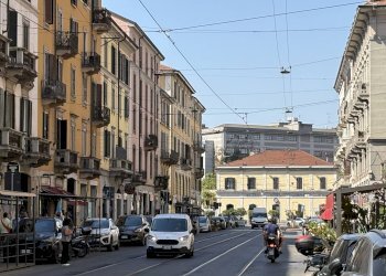 Foto 1 - Bilocale Via Vigevano
14, Milano - foto 1