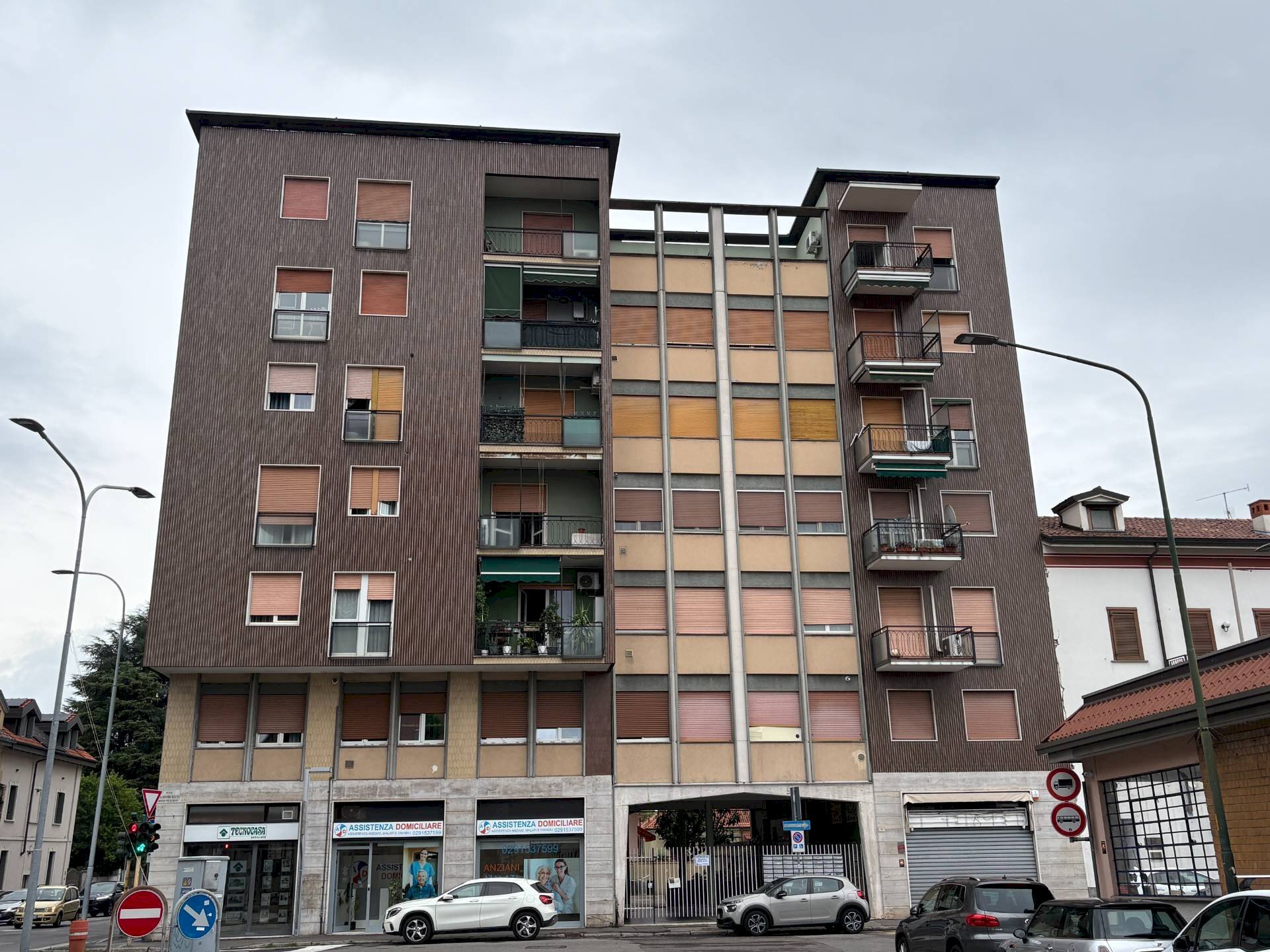 Foto 1 - Trilocale Via Don Minzoni
 
4, Rho - foto 1
