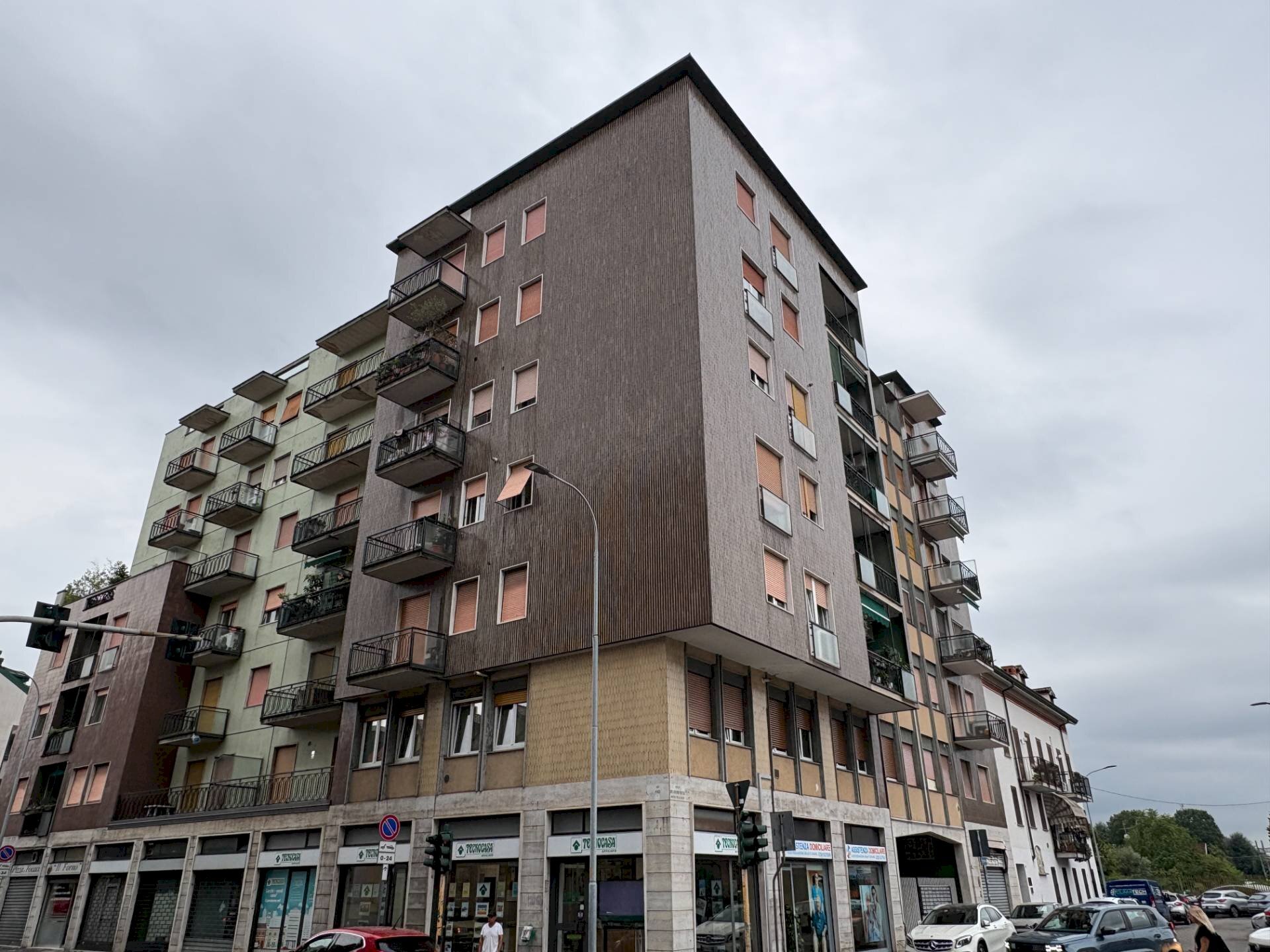Foto 2 - Trilocale Via Don Minzoni
4, Rho - foto 2