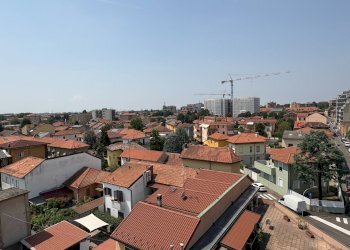 Foto 3 - Trilocale Via Don Minzoni
 
4, Rho - foto 3