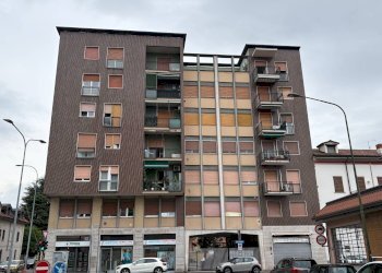 Foto 1 - Trilocale Via Don Minzoni
 
4, Rho - foto 1