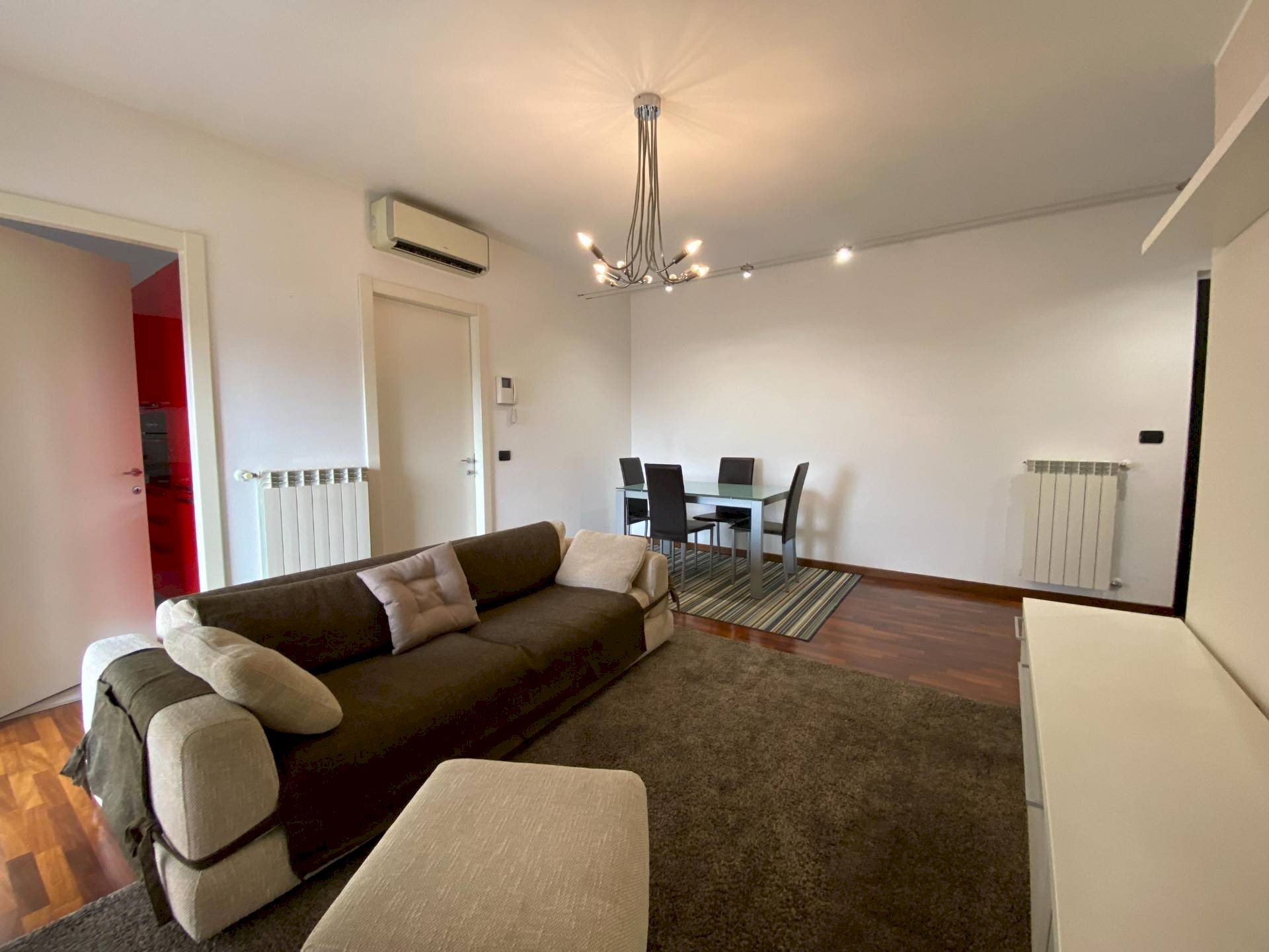 Foto 1 - Three-room apartment Via Custodi
 
11, Gallarate - photo 1