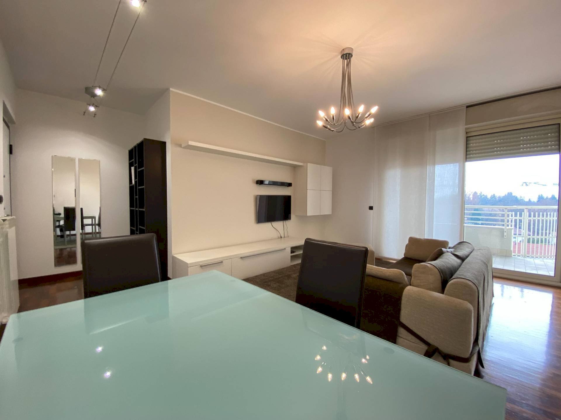 Foto 3 - Three-room apartment Via Custodi
 
11, Gallarate - photo 3