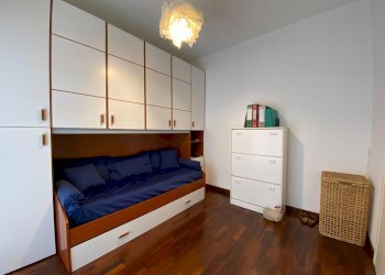 Foto 14 - Trilocale Via Custodi
 
11, Gallarate - foto 14