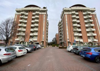 Foto 20 - Trilocale Via Custodi
 
11, Gallarate - foto 20