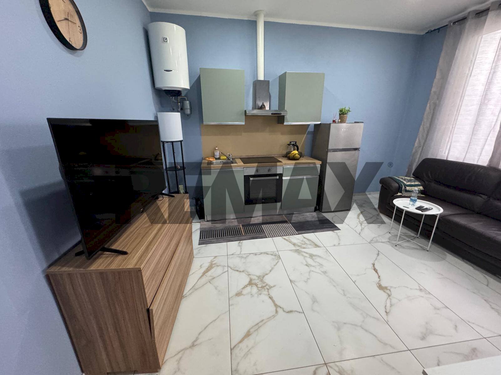 Soggiorno - Bilocale Amendola
 
1, Fidenza - foto 1