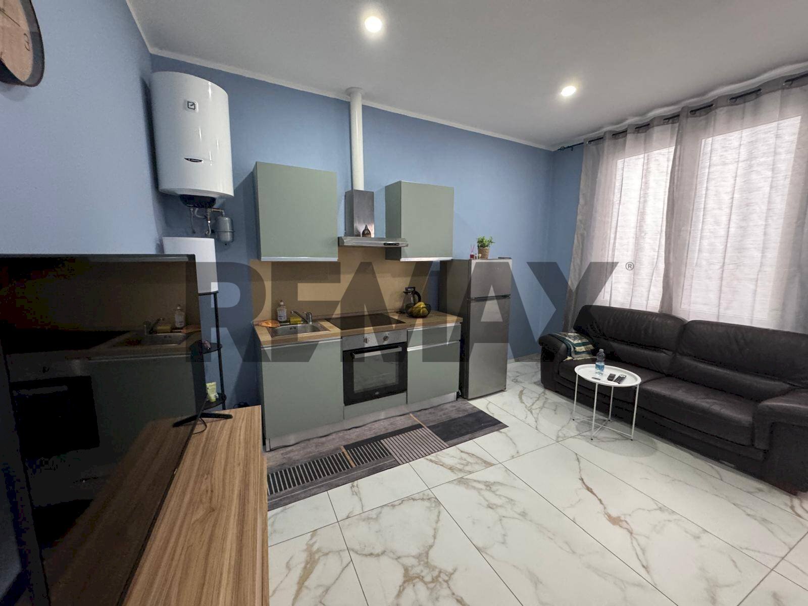 Cucina - Bilocale Amendola
1, Fidenza - foto 3