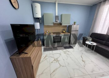 Soggiorno - Bilocale Amendola
 
1, Fidenza - foto 1