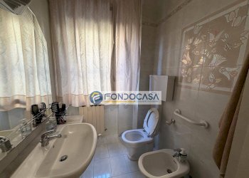 bagno - Trilocale via poggioletto, Massa - foto 13