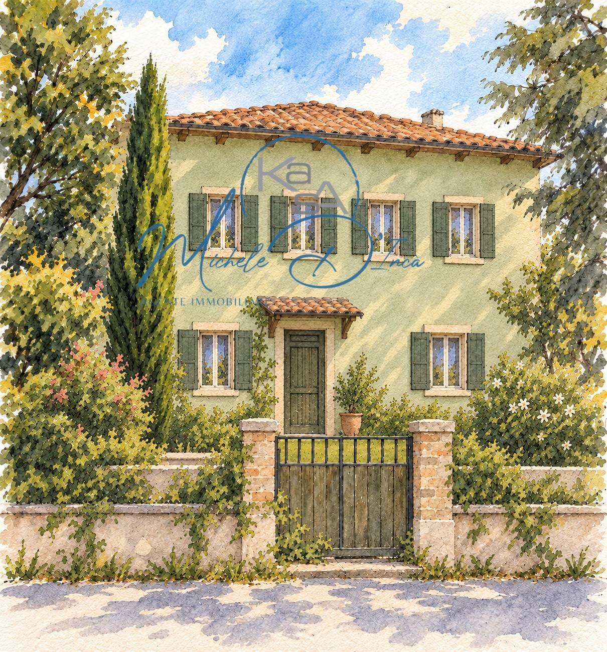 Foto 1 - Villa via venier, Treviso - foto 1