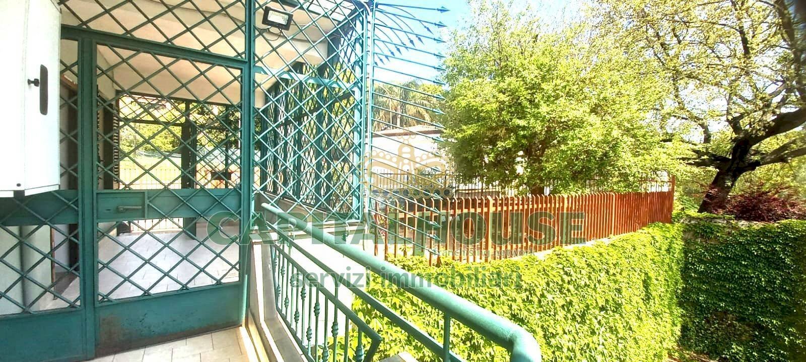 Foto 1 - Casa semi indipendente Capua - foto 1