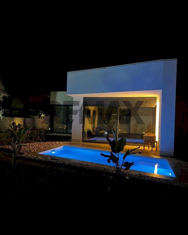 Piscina - Villa VIA DEL PRATICELLO
48, Formello - photo 2
